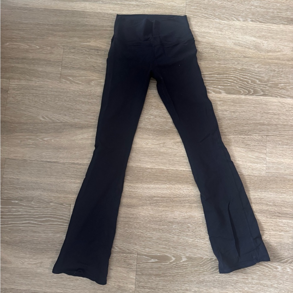 ALO Yoga Black Leggings
